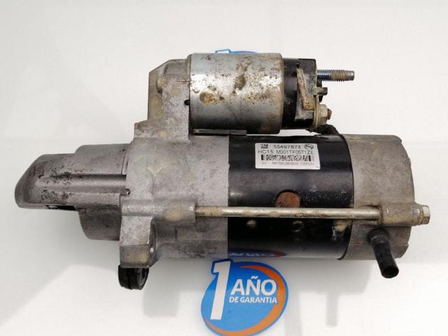 55497878 Opel