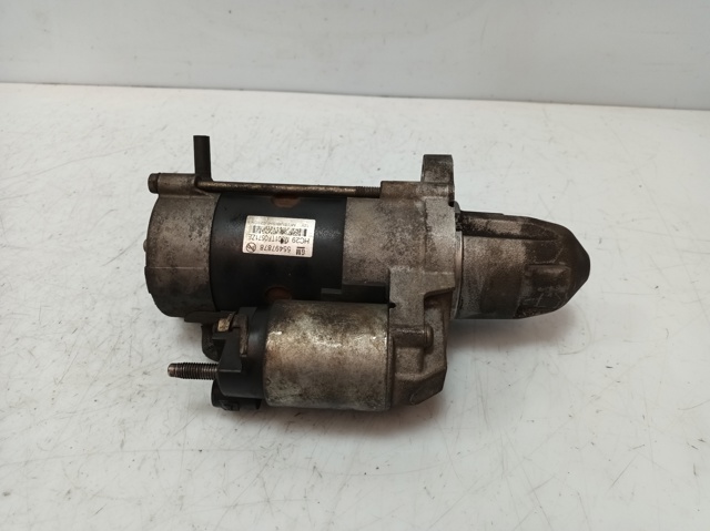 Rozrusznik 55497878 OPEL