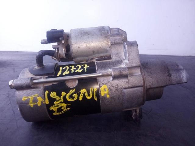 Rozrusznik 55497878 OPEL