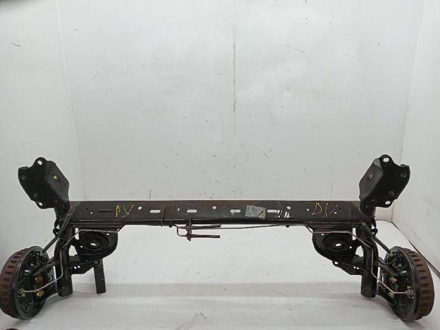 Korpus osi tylnej 555010109R RENAULT