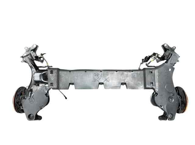 Korpus osi tylnej Renault Megane 4 K9A, K9M, K9N