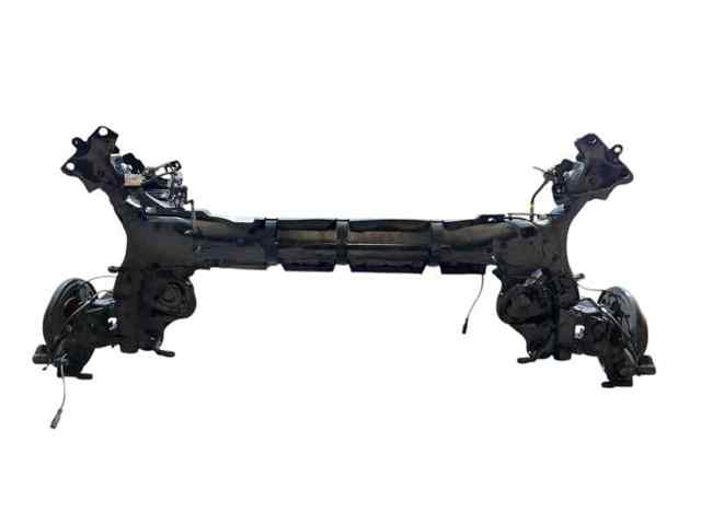 Korpus osi tylnej Renault Megane 4 K9A, K9M, K9N