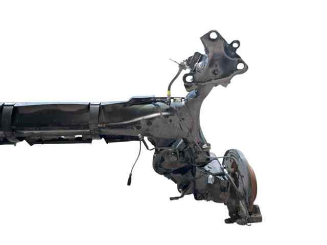 Korpus osi tylnej Renault Megane 4 K9A, K9M, K9N