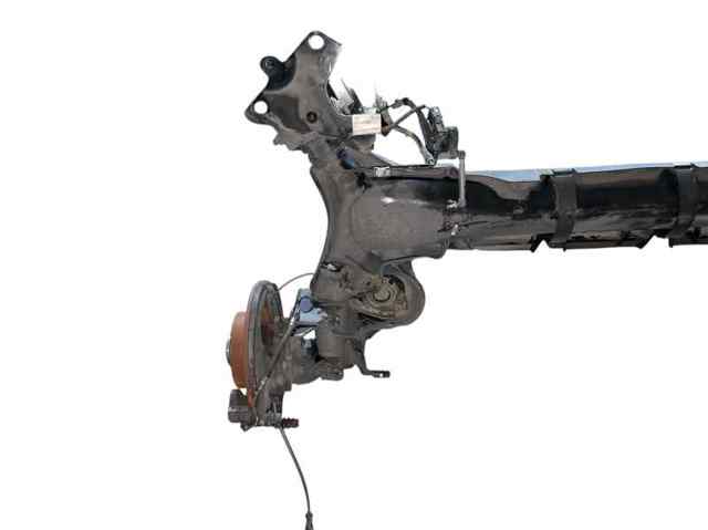 Korpus osi tylnej Renault Megane 4 K9A, K9M, K9N