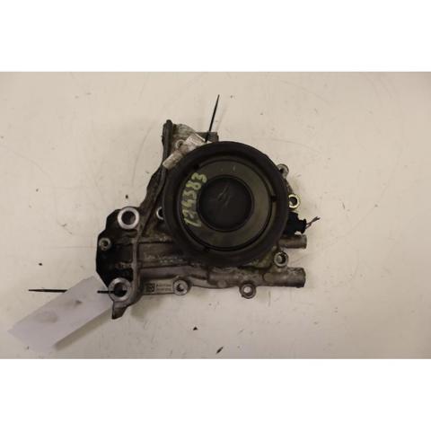 Pompa chłodząca wodna 55501353 OPEL