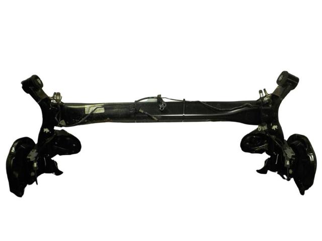 Korpus osi tylnej 555014EA0A NISSAN