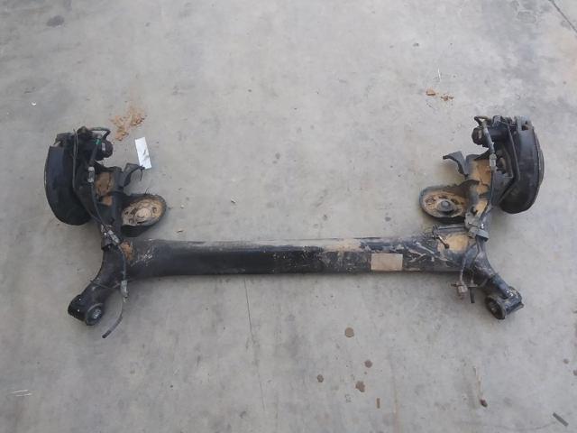 Korpus osi tylnej 555014EA0A NISSAN