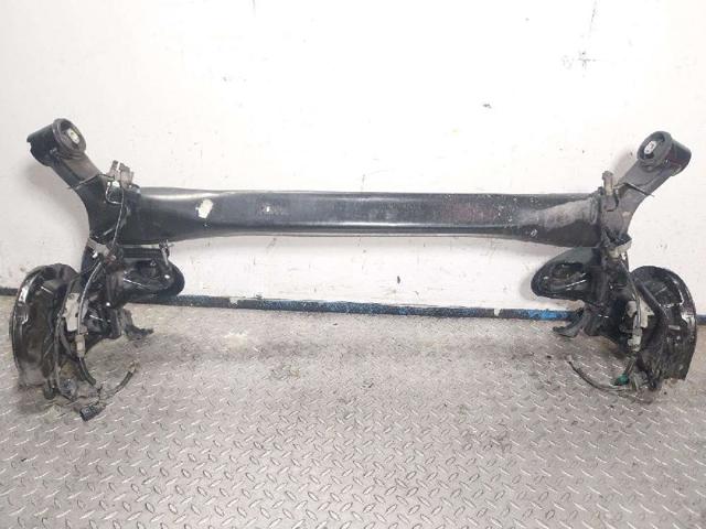 Korpus osi tylnej 555014EA0A NISSAN