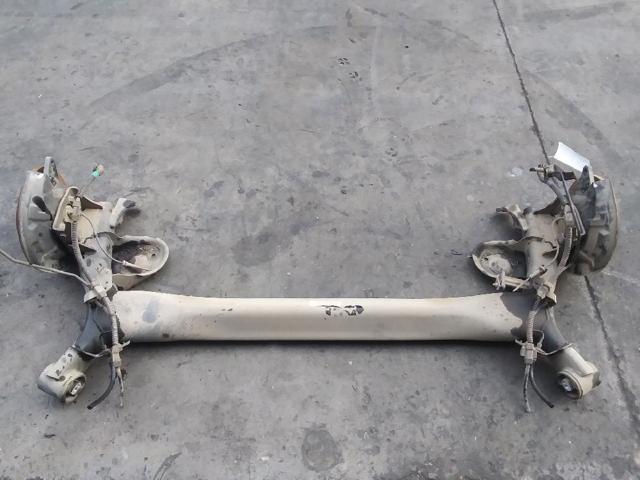 Korpus osi tylnej 555014EA0A NISSAN