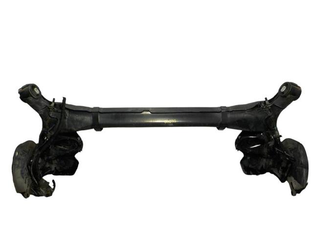 Korpus osi tylnej 555014EA0A RENAULT