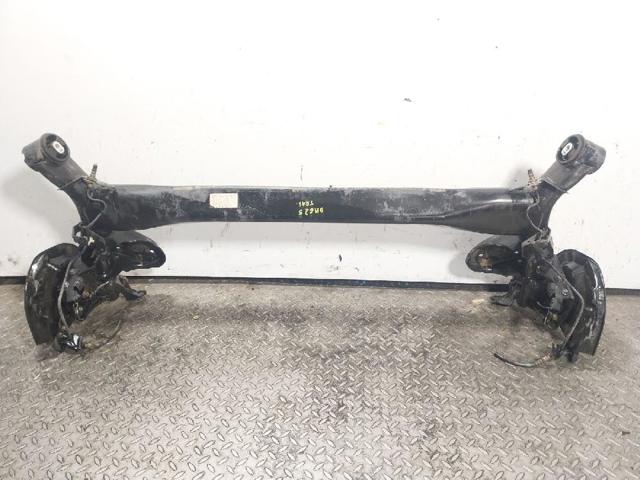 Korpus osi tylnej 555014EA0A RENAULT
