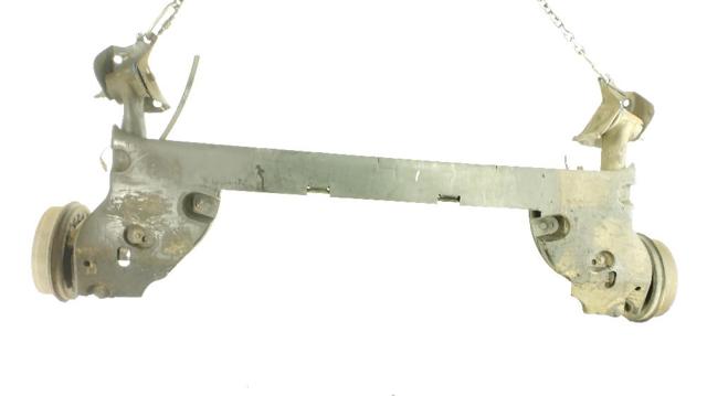 Korpus osi tylnej Dacia Logan 2 L8_