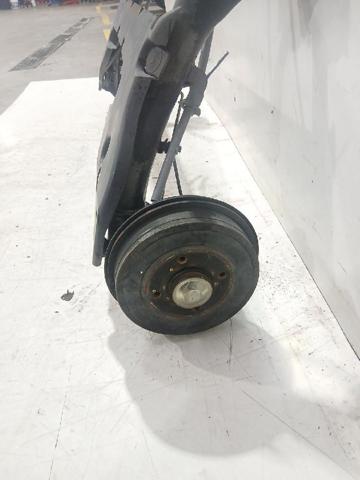 Korpus osi tylnej Dacia Logan 2 L8_