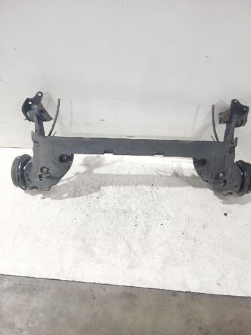 Korpus osi tylnej Dacia Logan 2 L8_