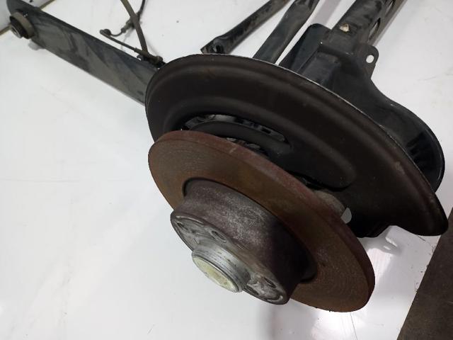 Korpus osi tylnej Renault Trafic 3