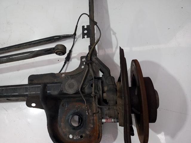 Korpus osi tylnej Renault Trafic 3