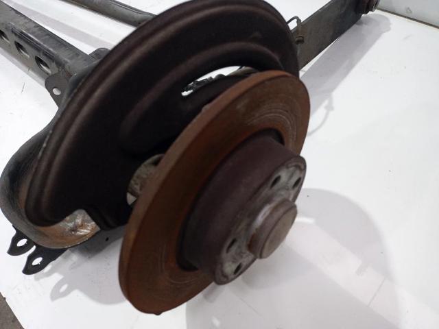 Korpus osi tylnej Renault Trafic 3