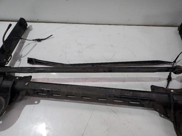 Korpus osi tylnej Renault Trafic 3