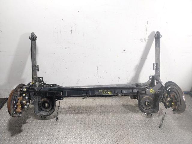 Korpus osi tylnej 555016630R RENAULT