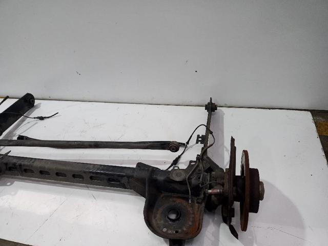 Korpus osi tylnej Renault Trafic 3