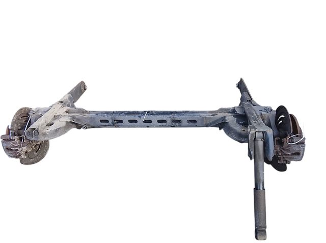 Korpus osi tylnej 555016630R RENAULT