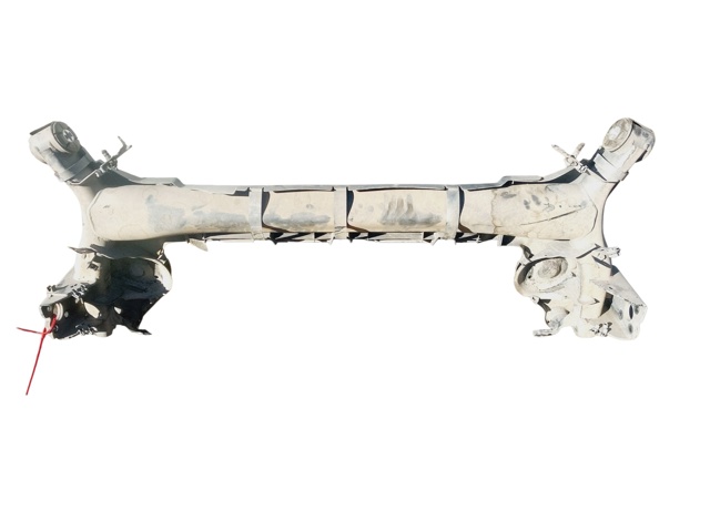 Korpus osi tylnej do Renault Megane K9A, K9M, K9N