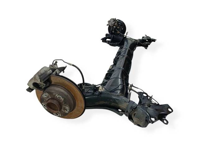  do Renault Megane IV (K9A, K9M, K9N)