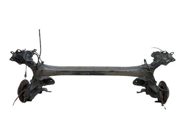  Megane III hatchback (2008-2026) oryginalny od 366,18 zł