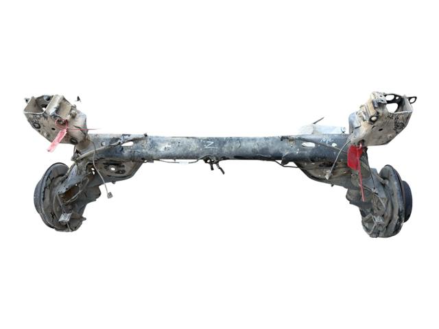 Korpus osi tylnej do Nissan JUKE F15E