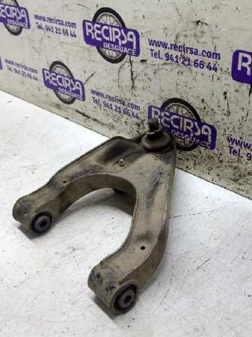 Wahacz  zawieszenia tylnego górny prawy 55501EB31A NISSAN