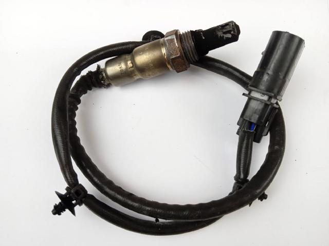 Sonda lambda, czujnik tlenu 55502863 OPEL