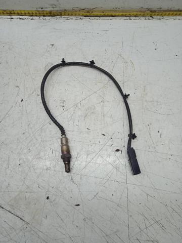 Sonda lambda, czujnik tlenu 55502863 OPEL