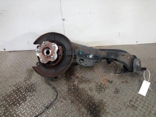 Wahacz (drążek) zawieszenia tylnego podłużny dolny lewy 55502JD00A NISSAN