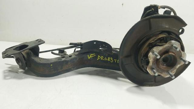 55502JD00A Nissan/Infiniti
