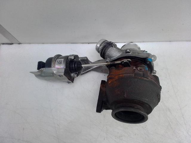 Turbina 55506594 Opel