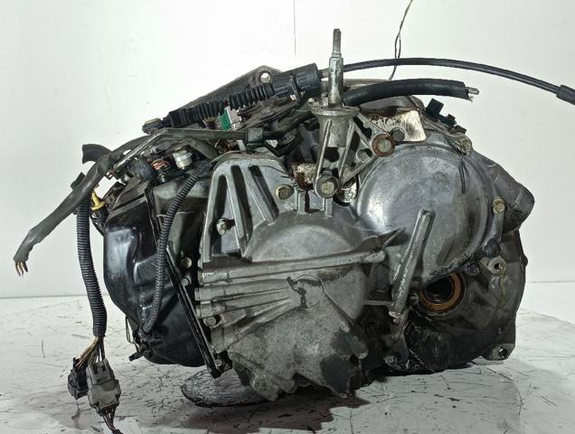 Automatyczna skrzynia biegów, kompletna 5550SN RENAULT