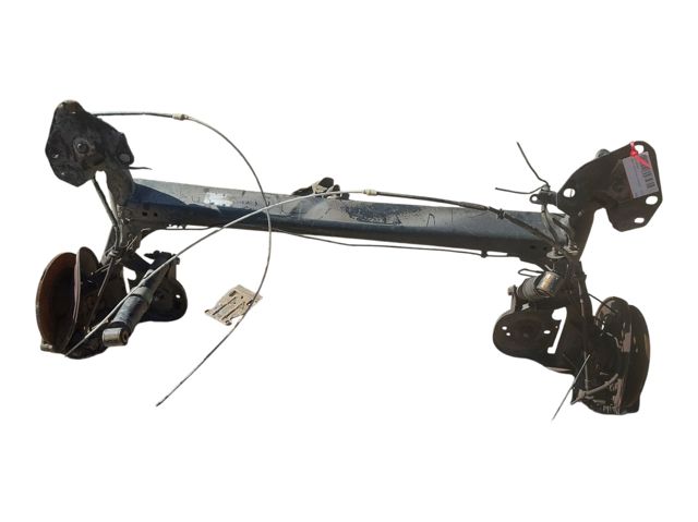 Korpus osi tylnej 555110944R RENAULT