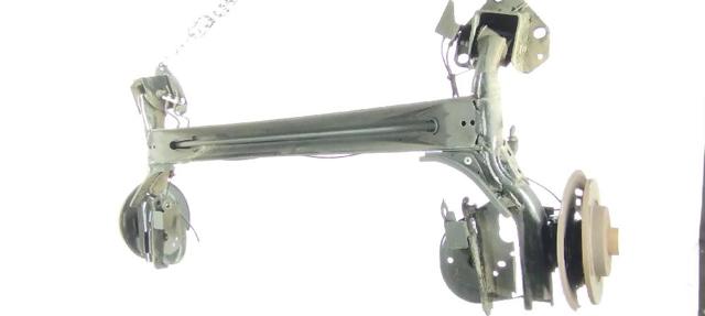Korpus osi tylnej 555113267R RENAULT