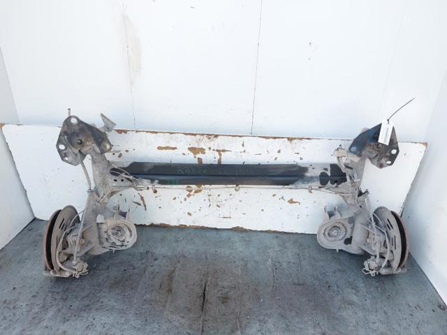 Korpus osi tylnej 555113267R RENAULT