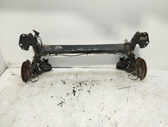 Korpus osi tylnej 555113267R RENAULT
