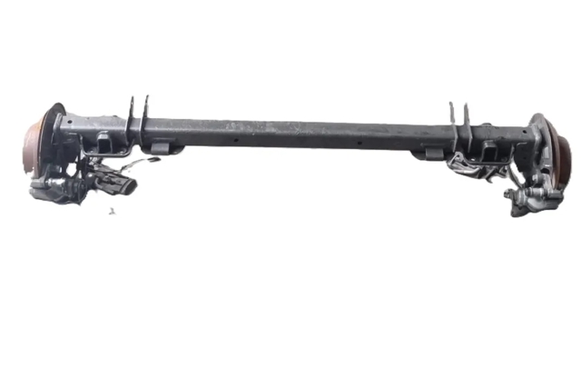 Korpus osi tylnej do Renault Master EV, HV, UV
