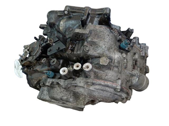Automatyczna skrzynia biegów, kompletna 5551AF33 GM