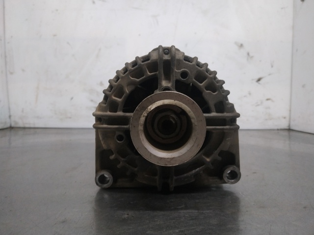 Alternator 55556067 OPEL