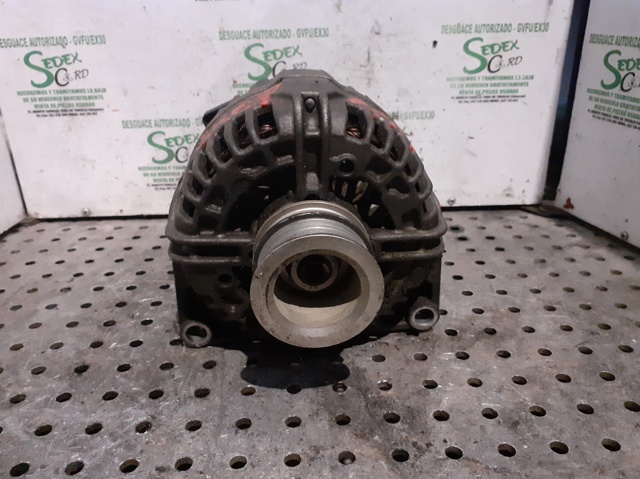 Alternator 55556067 OPEL