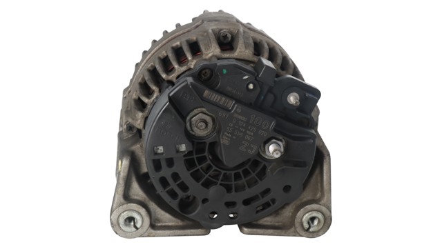 Alternator 55556067 OPEL