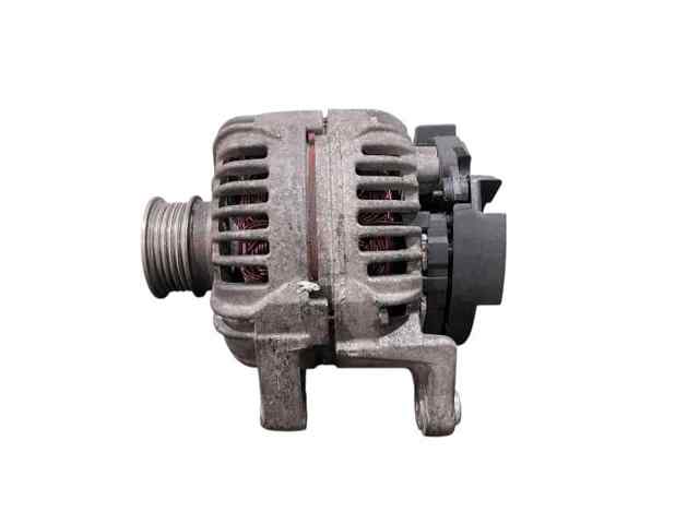 Alternator 55556067 OPEL
