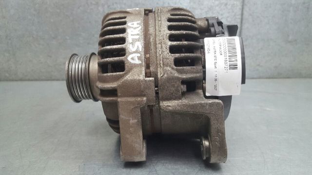 Alternator 55556067 OPEL