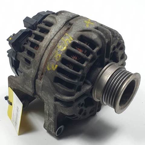 Alternator 55556067 OPEL
