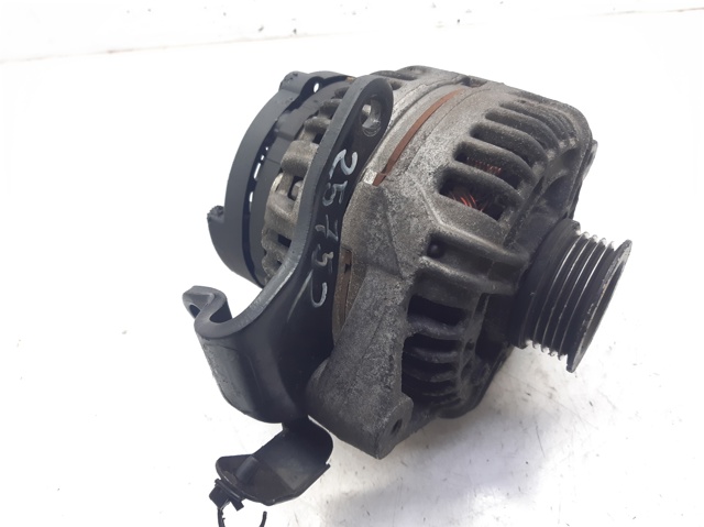 Alternator Opel Frontera