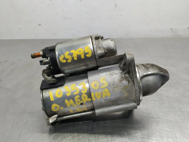 55556092 Opel